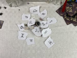 horoscope signes astro