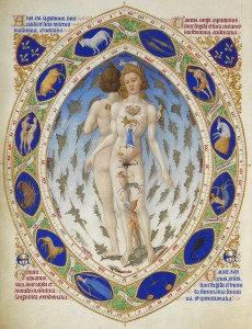 Dans l’astrologie hindoue, les domaines de vie sont exposés en symboles que l’on appelle les karakas.