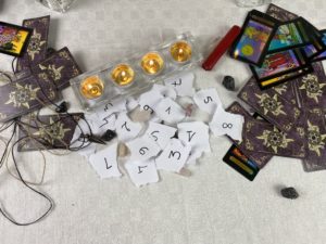 avenir en numerologie