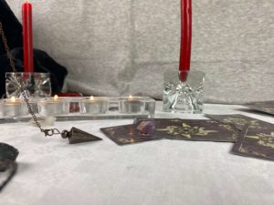 pendule