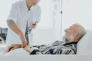 Depuis toujours, je suis persuadé que le métier de docteur est ma vocation !
