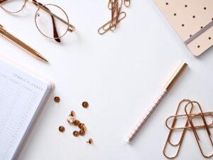 écriture