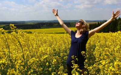 La pratique de l’auto-compassion : comment développer une compassion envers vous-même pour améliorer votre vie spirituelle.