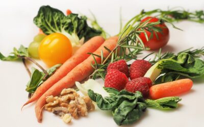 L’alimentation et la télékinésie : choisir les aliments qui stimulent la concentration et la régulation émotionnelle