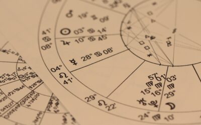 Le pendule et la divination par les nombres : comment utiliser un pendule pour répondre à des questions numériques.