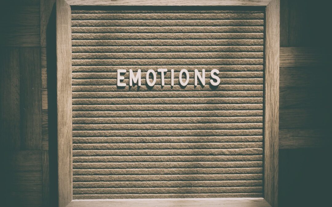 Le rôle des émotions dans la télékinésie : comprendre les facteurs émotionnels qui freinent ou stimulent les capacités psychiques
