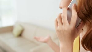 La voyance par téléphone