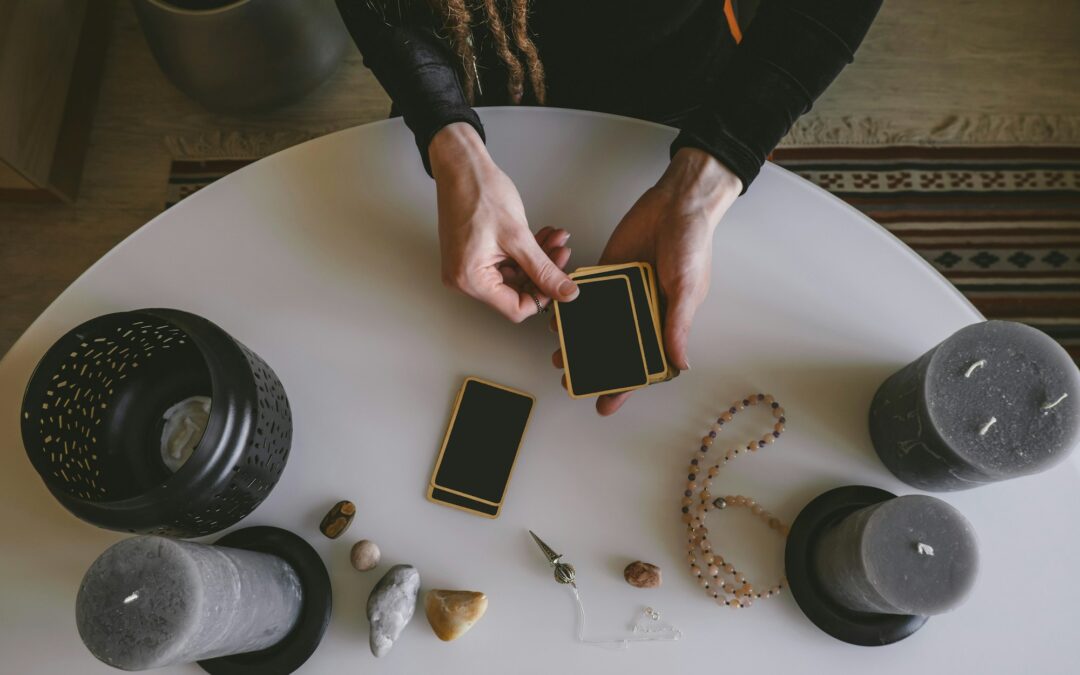 Comment préparer une consultation de voyance avec des professionnels ?