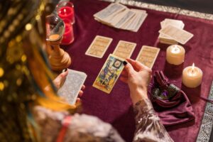 voyance audiotel tarot