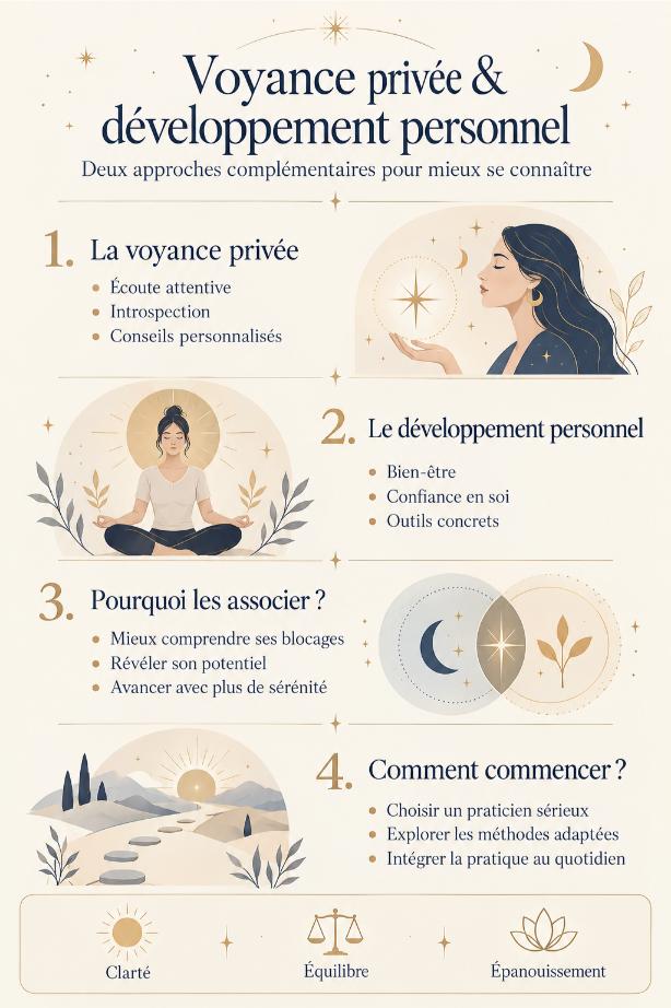 voyance privee developpement personnel