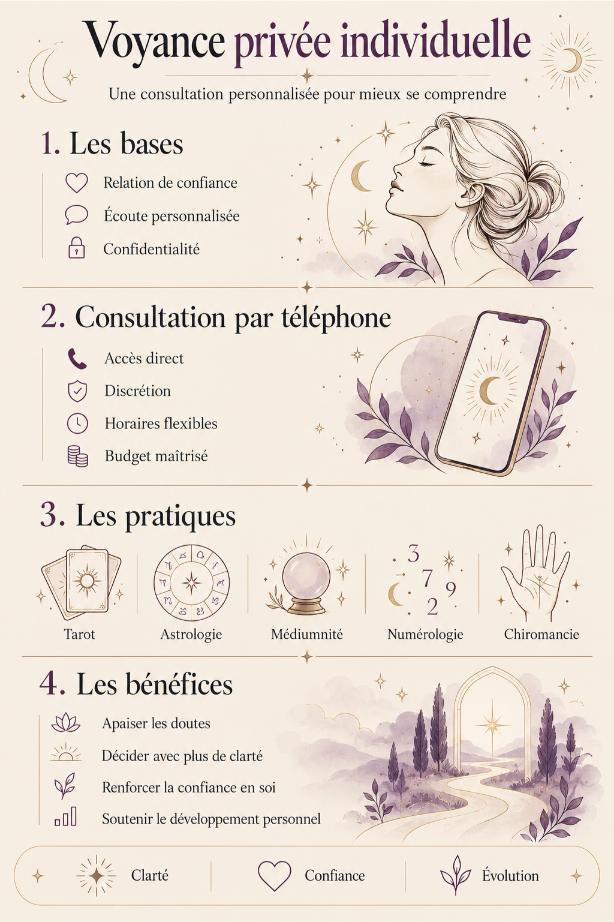 voyance privee individuelle